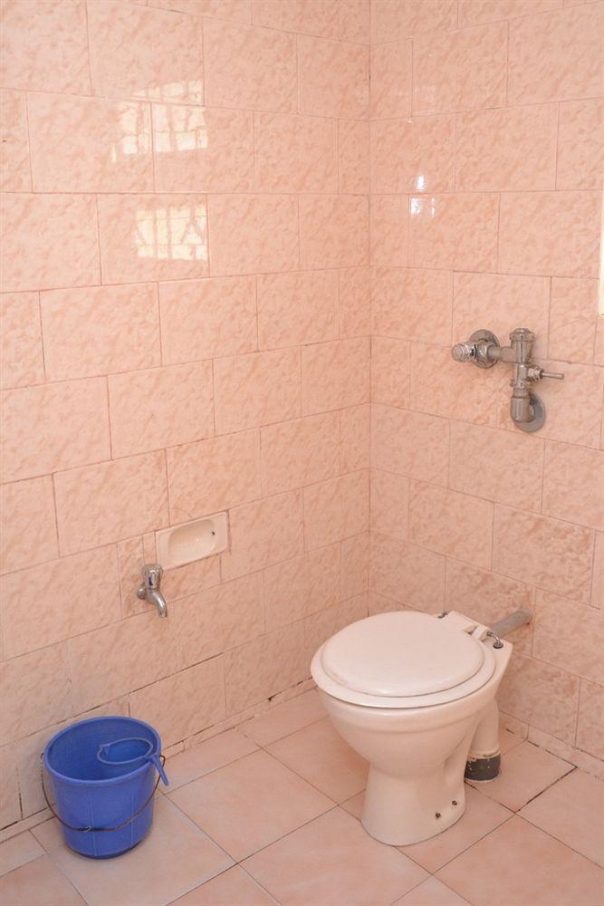 ホテル Colva Residency エクステリア 写真